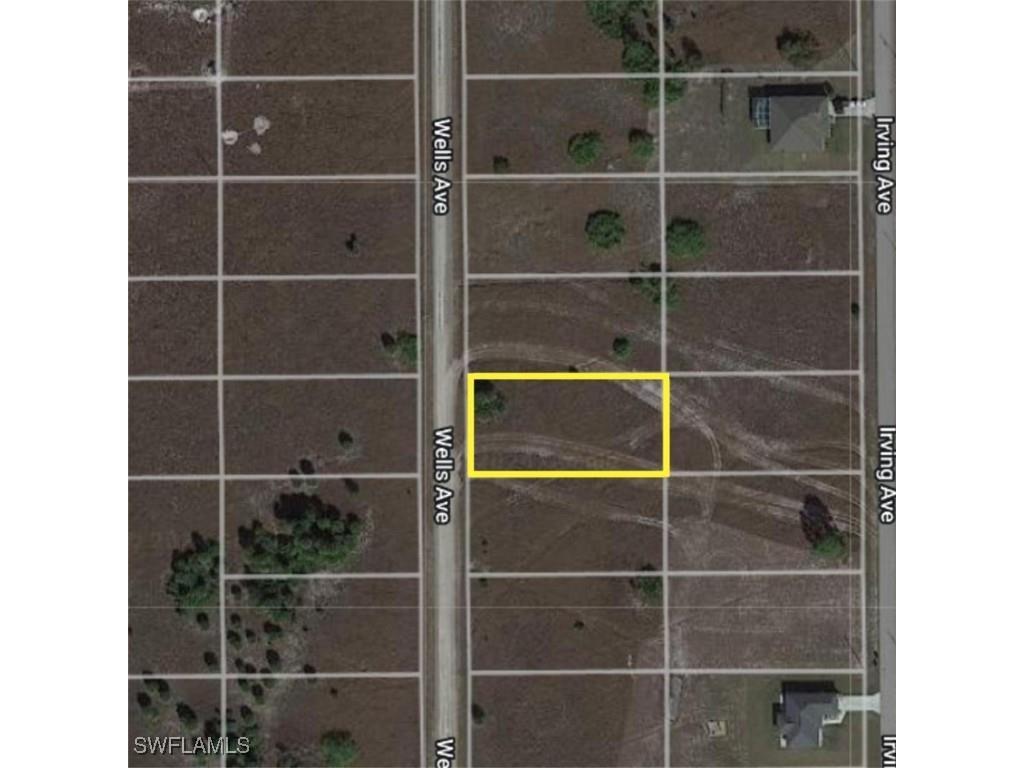 1712 Wells Avenue Lehigh Acres FL 33972 224085480 image1