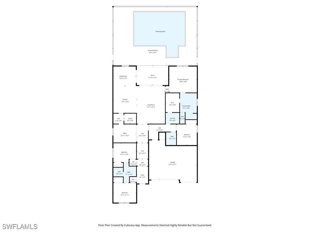 17120 Serengeti Circle Alva FL 33920 225082870 image50