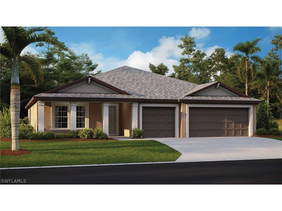 17124 Monte Isola Way North Fort Myers FL 33917 224035787 image1