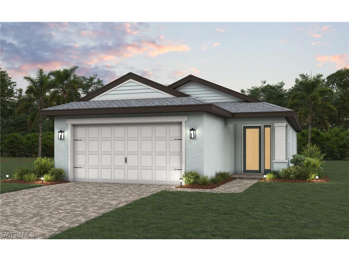 17125 River Otter Road Babcock Ranch FL 33982 223045765 image1