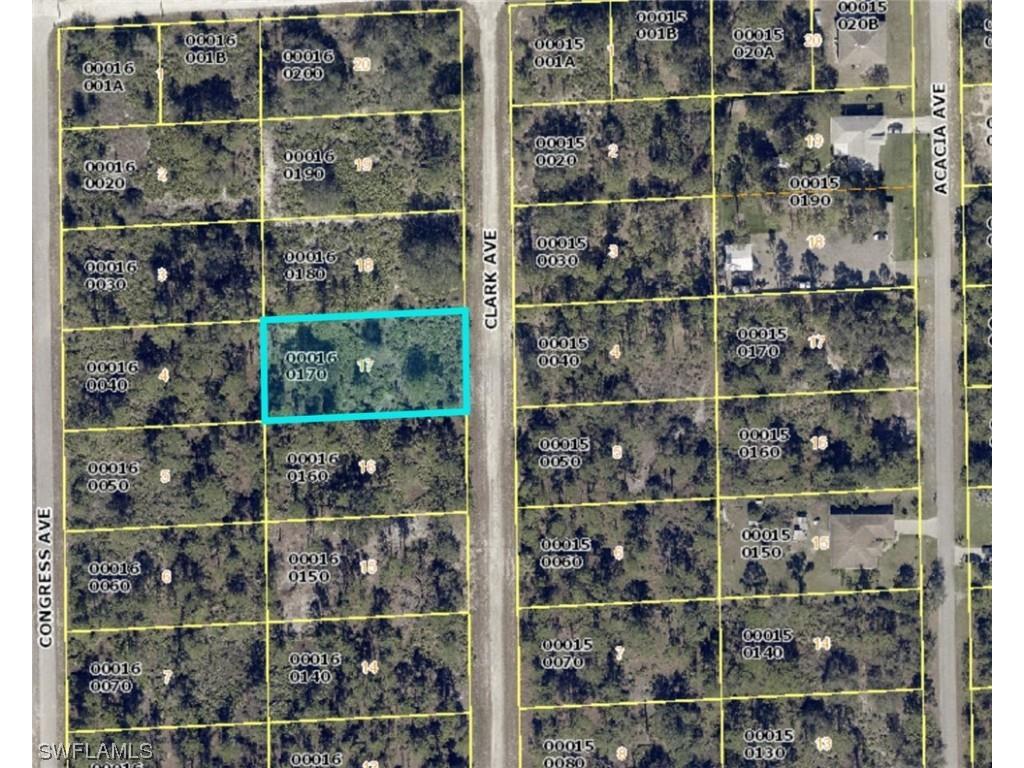 1713 Clark Avenue Lehigh Acres FL 33972 223047261 image1