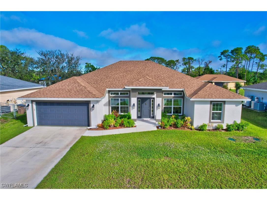 1713 NE 44th Terrace Cape Coral FL 33909 223084863 image1