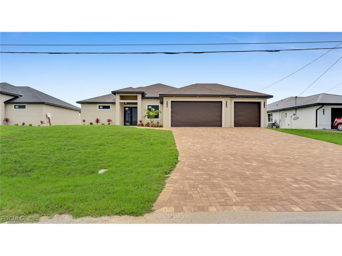 1713 NW 2nd Street Cape Coral FL 33993 2025000137 image1