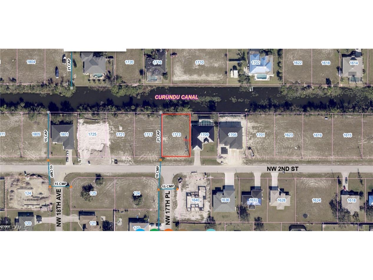 1713 NW 2nd Street Cape Coral FL 33993 223054723 image1