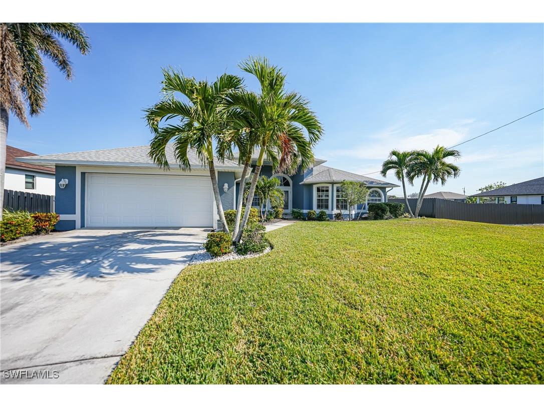 1713 NW 43rd Avenue Cape Coral FL 33993 225000196 image1