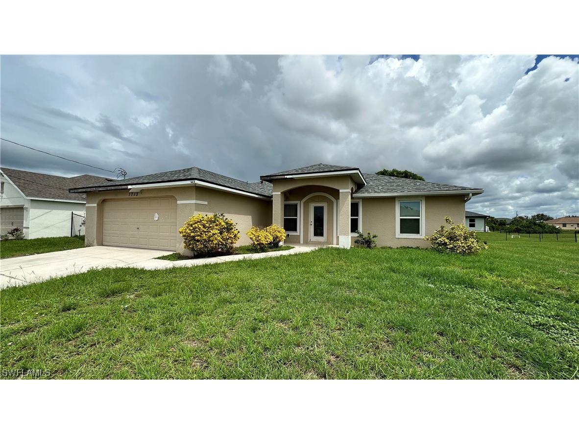 1713 NW 4th Terrace Cape Coral FL 33993 223062845 image1