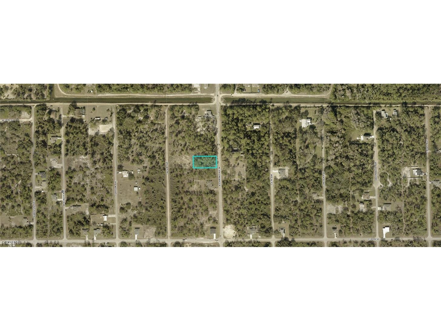 1713 Richmond Avenue N Lehigh Acres FL 33972 2025021805 image2