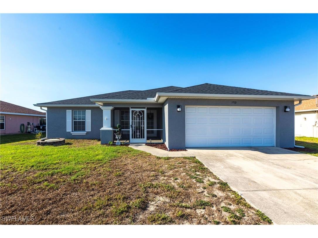 1713 S Gator Circle Cape Coral FL 33909 225048117 image1