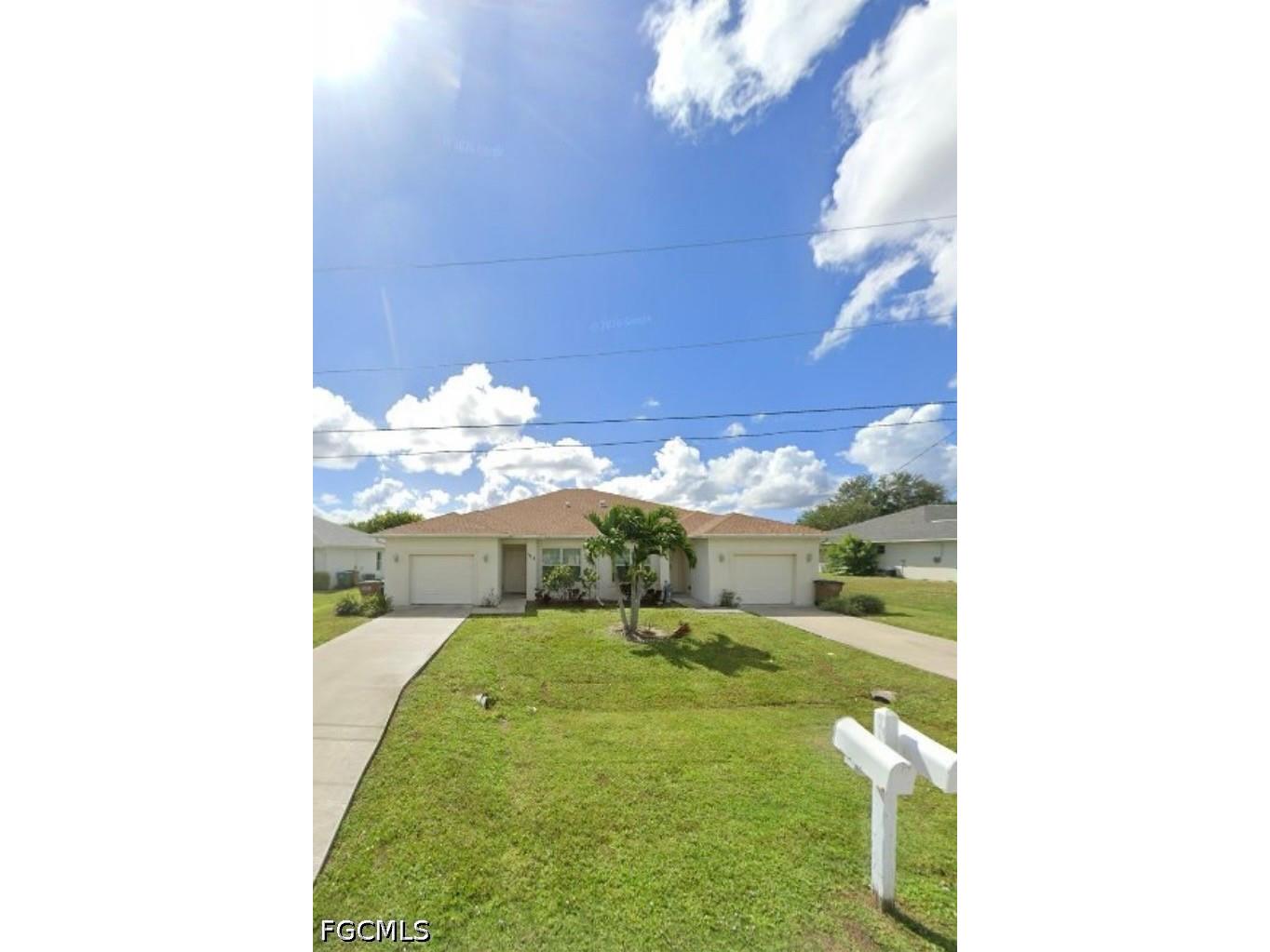 1713 SW 33rd Terrace Cape Coral FL 33914 2026025860 image1