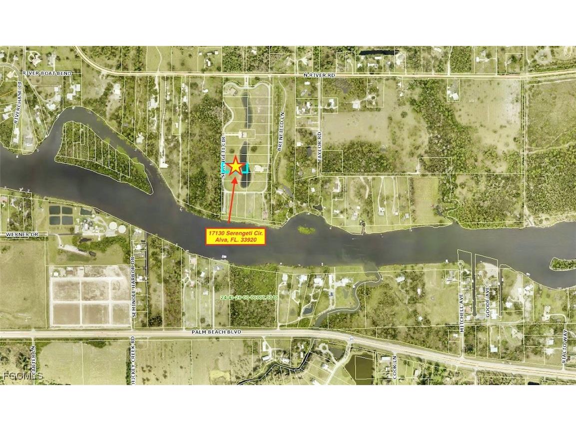 17130 Serengeti Circle Alva FL 33920 2026002679 image1
