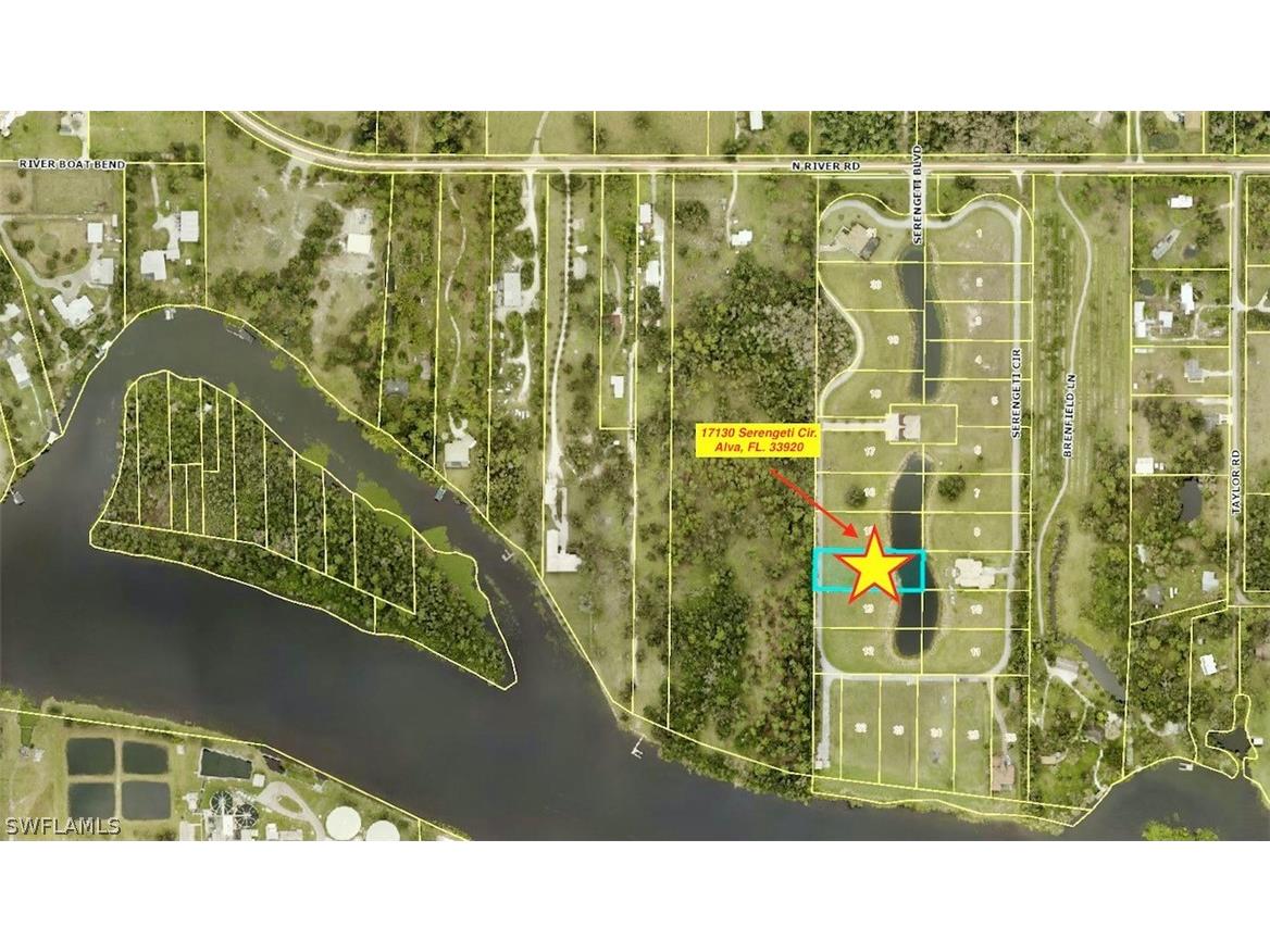 17130 Serengeti Circle Alva FL 33920 222037741 image4