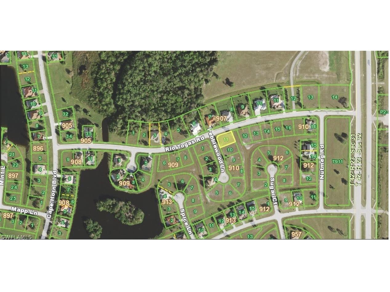 17132 Pebblewood Lane Punta Gorda FL 33955 222083299 image1