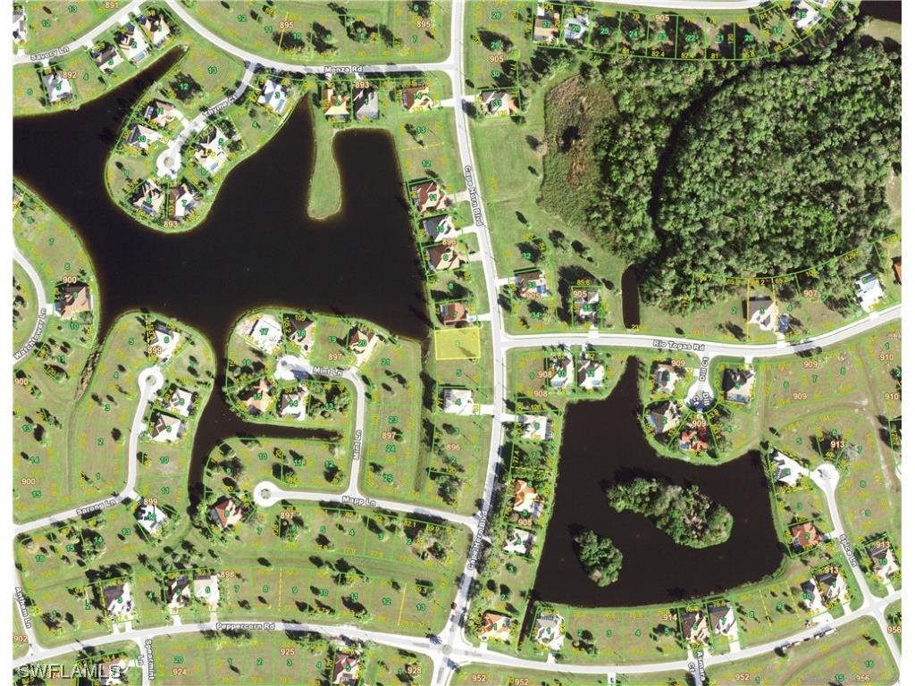 17135 Cape Horn Boulevard Punta Gorda FL 33955 223036713 image1