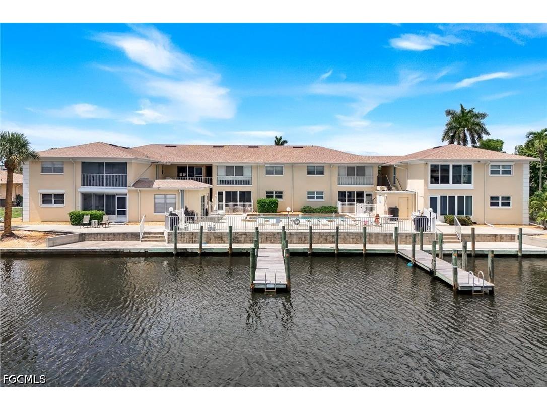 1714 Bikini Court #103 Cape Coral FL 33904 2026023663 image1