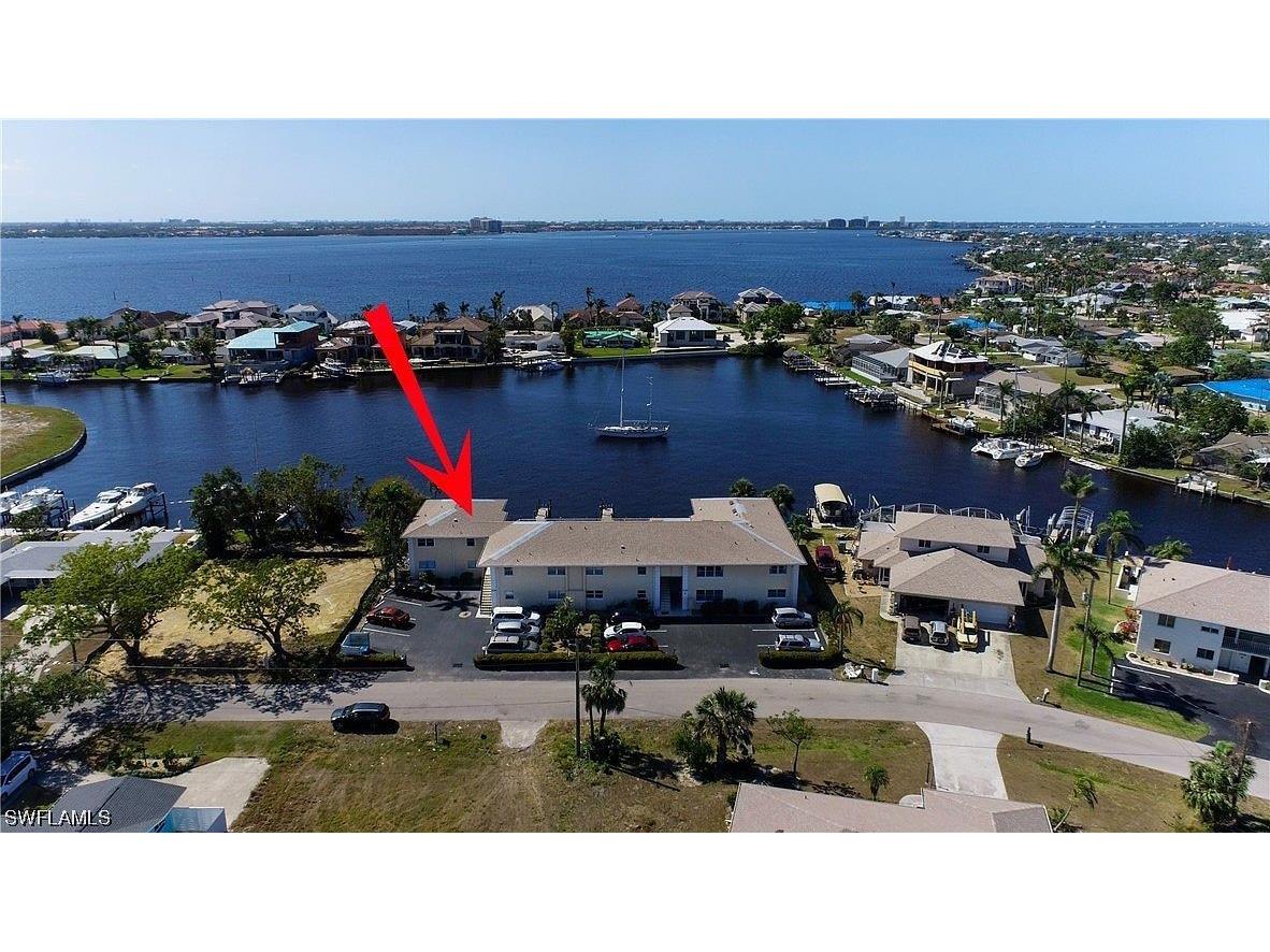 1714 Bikini Court #205 Cape Coral FL 33904 223089749 image1