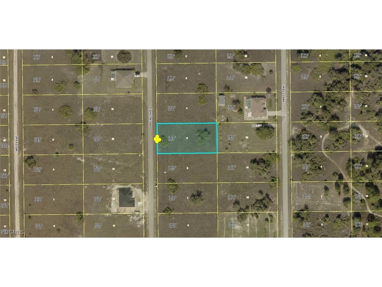 1714 Irving Avenue Lehigh Acres FL 33972 2025005953 image1