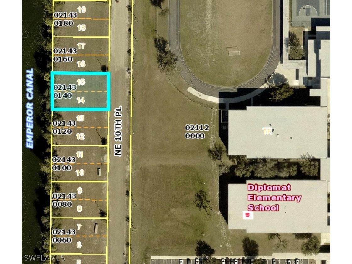 1714 NE 10th Place Cape Coral FL 33909 226011604 image3