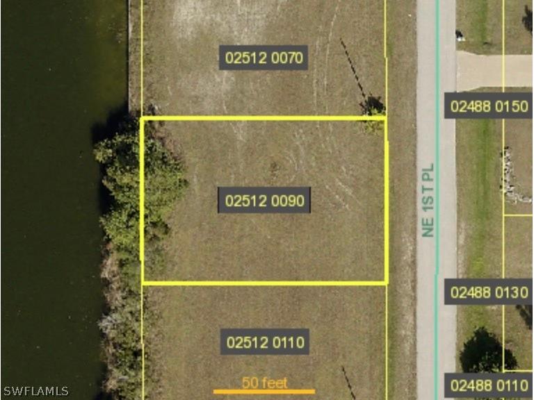 1714 NE 1st Place Cape Coral FL 33909 223006896 image1