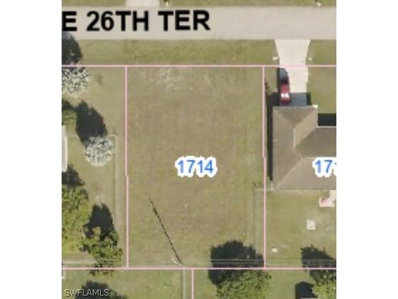 1714 NE 26th Terrace Cape Coral FL 33909 222051852 image1