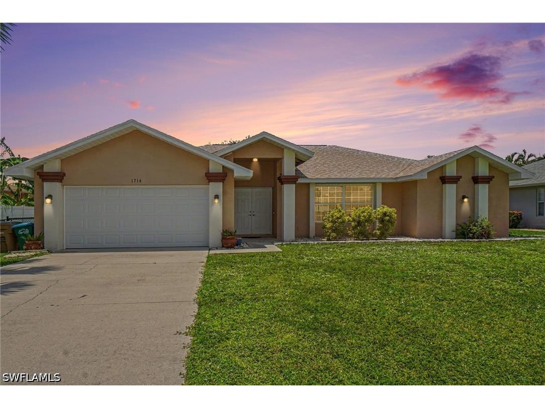 1714 SE 21st Terrace Cape Coral FL 33990 226022585 image1