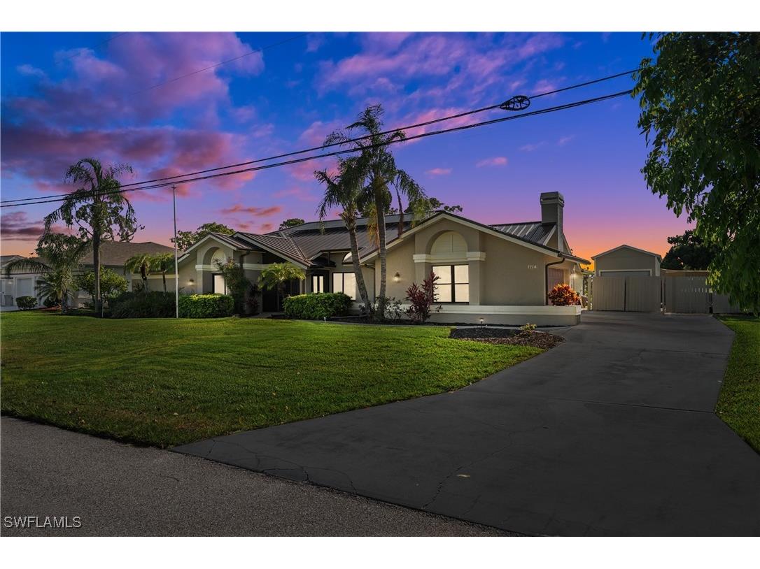 1714 SW 11th Avenue Cape Coral FL 33991 225047240 image1