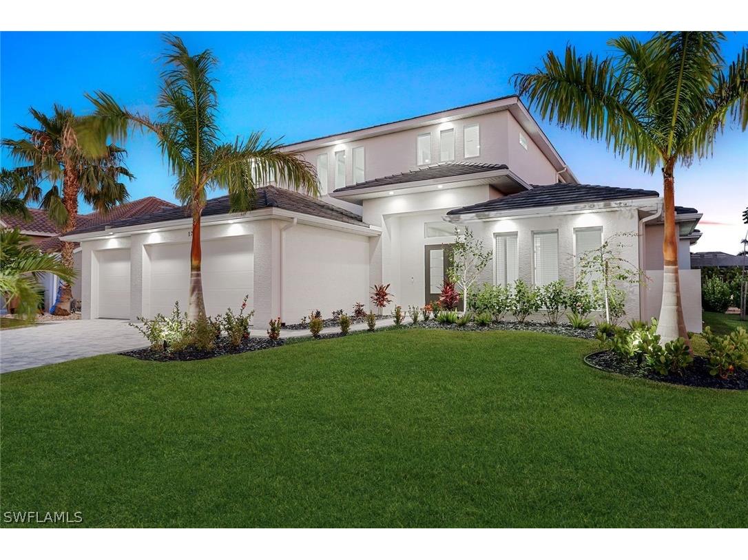 1714 SW 53rd Lane Cape Coral FL 33914 224050471 image1