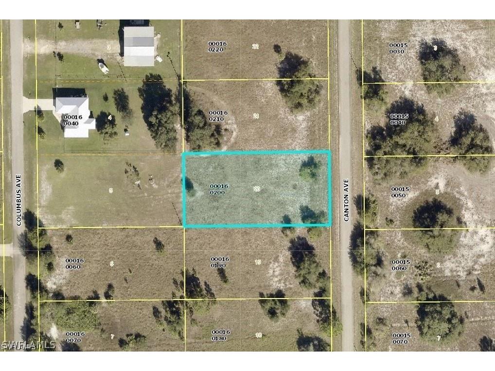 1715 Canton Avenue Lehigh Acres FL 33972 224047143 image1