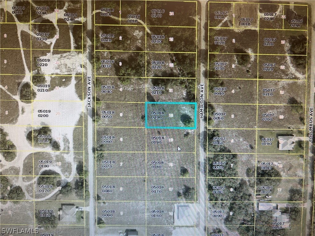 1715 Hamilton Avenue Lehigh Acres FL 33972 224056021 image1