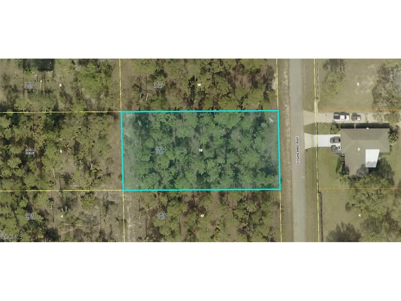 1715 Highland Avenue Lehigh Acres FL 33972 2025008118 image1