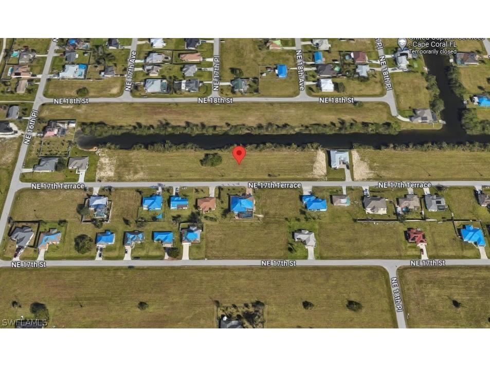 1715 NE 17th Terrace Cape Coral FL 33909 224047378 image1