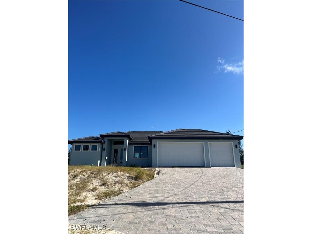 1715 NW 20th Terrace Cape Coral FL 33993 224085003 image1