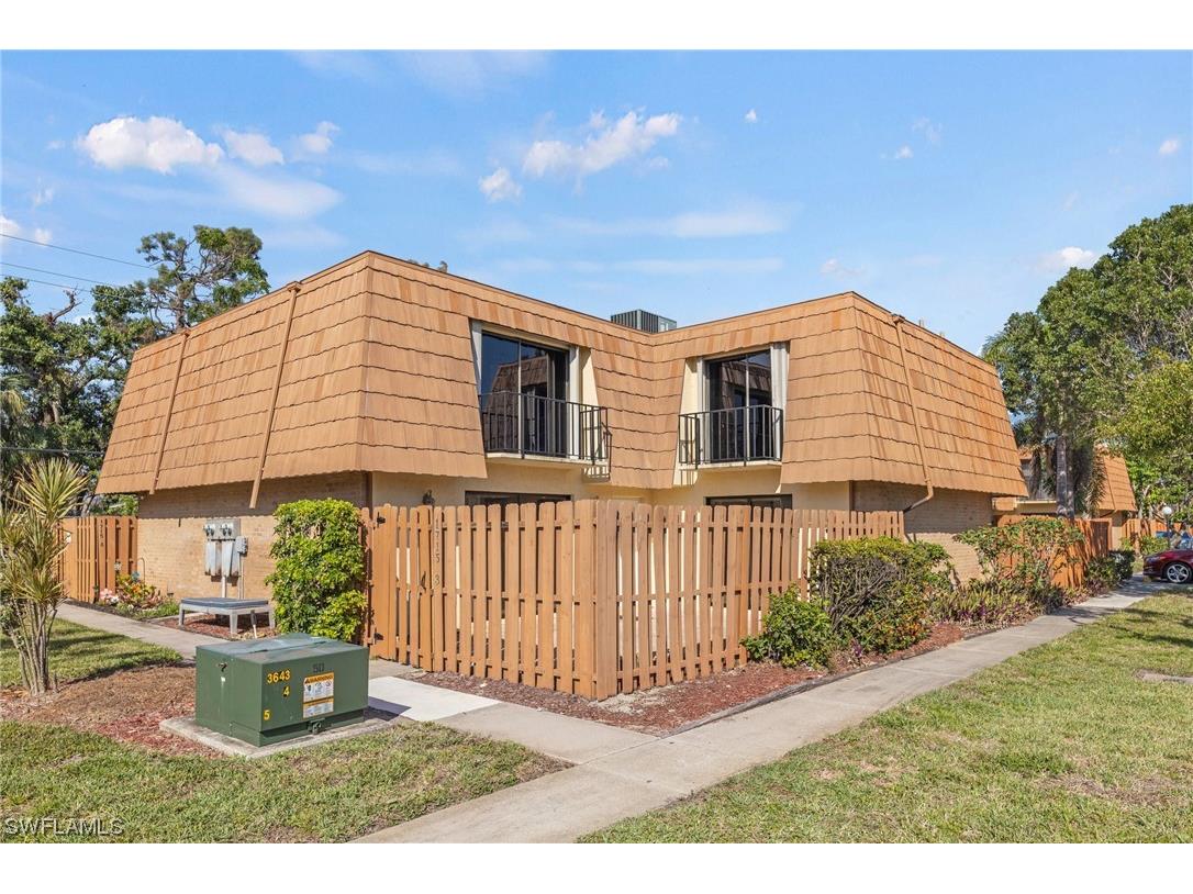 1715 Park Meadows Drive #3 Fort Myers FL 33907 223014311 image1
