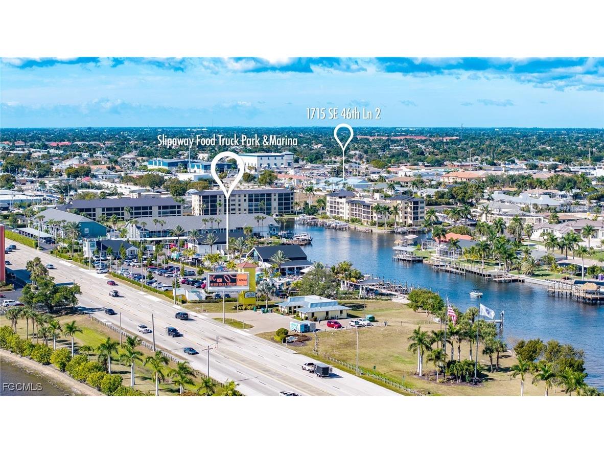 1715 SE 46th Lane #2 Cape Coral FL 33904 2025025518 image49