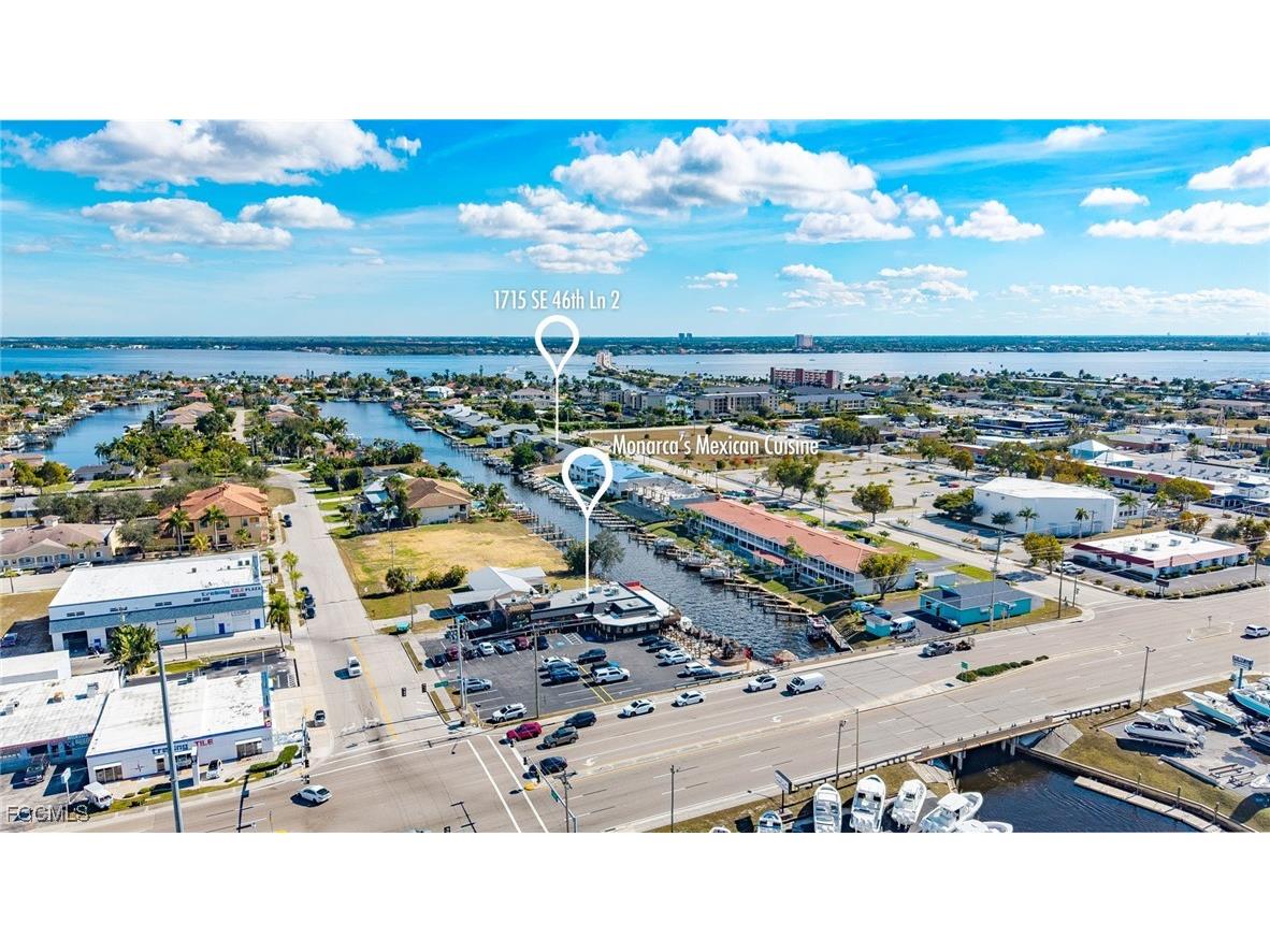 1715 SE 46th Lane #2 Cape Coral FL 33904 2025025518 image50