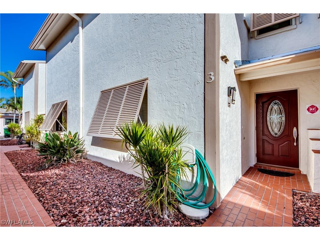 1715 SE 46th Lane #3 Cape Coral FL 33904 223081656 image1