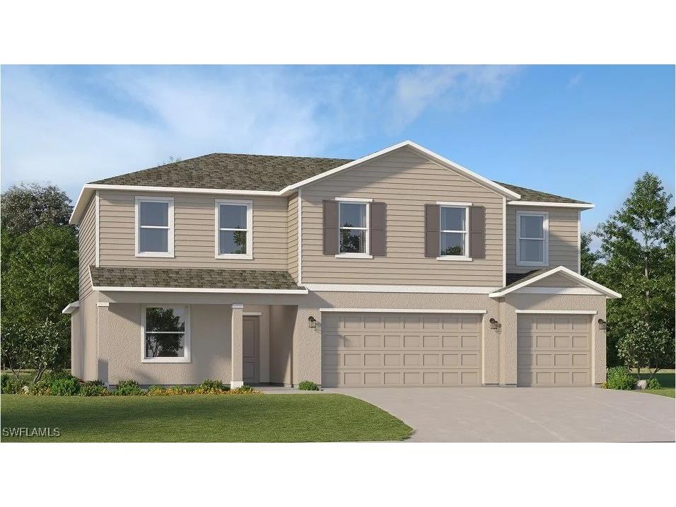 17151 Bernini Way North Fort Myers FL 33917 225082969 image1