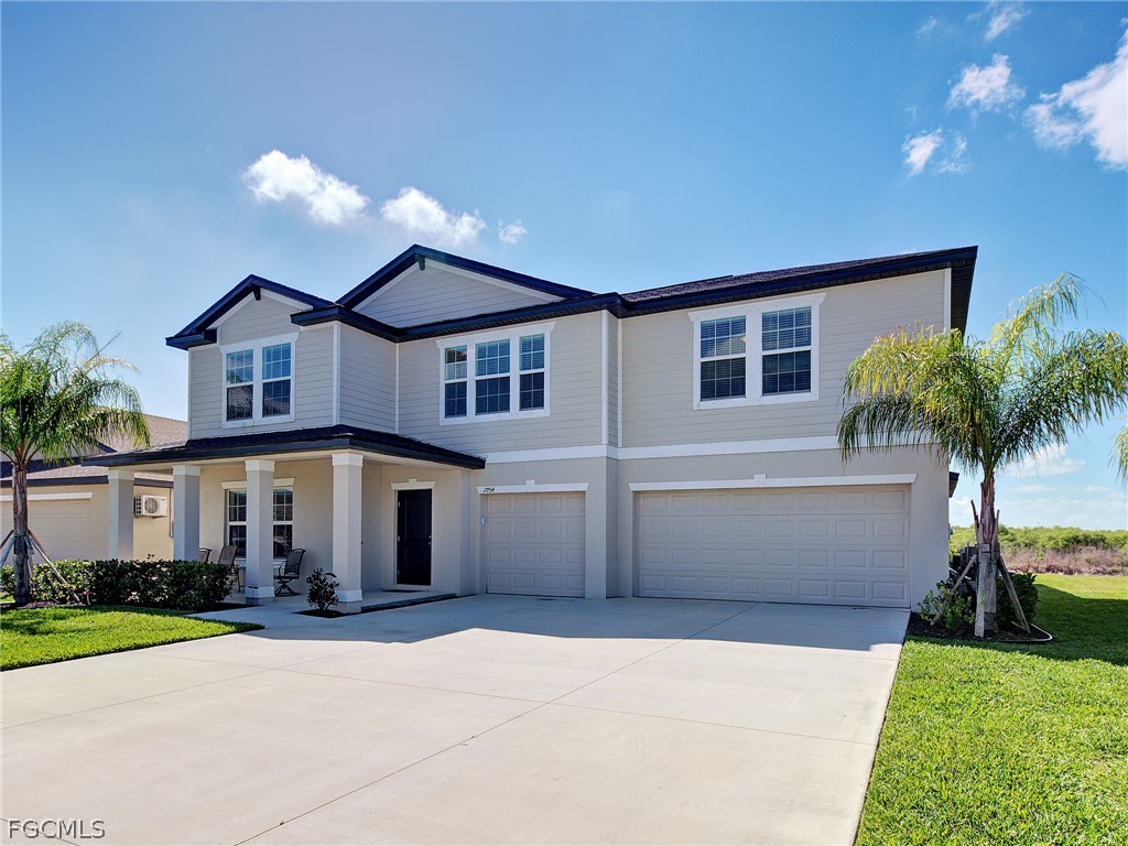 17154 Monte Isola Way North Fort Myers FL 33917 2026011670 image1