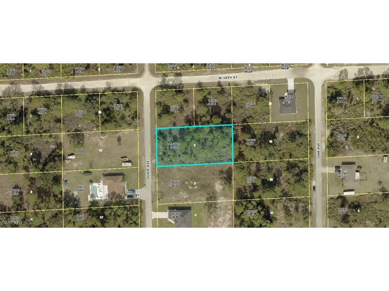 1716 Dixie Avenue Lehigh Acres FL 33972 225062094 image1