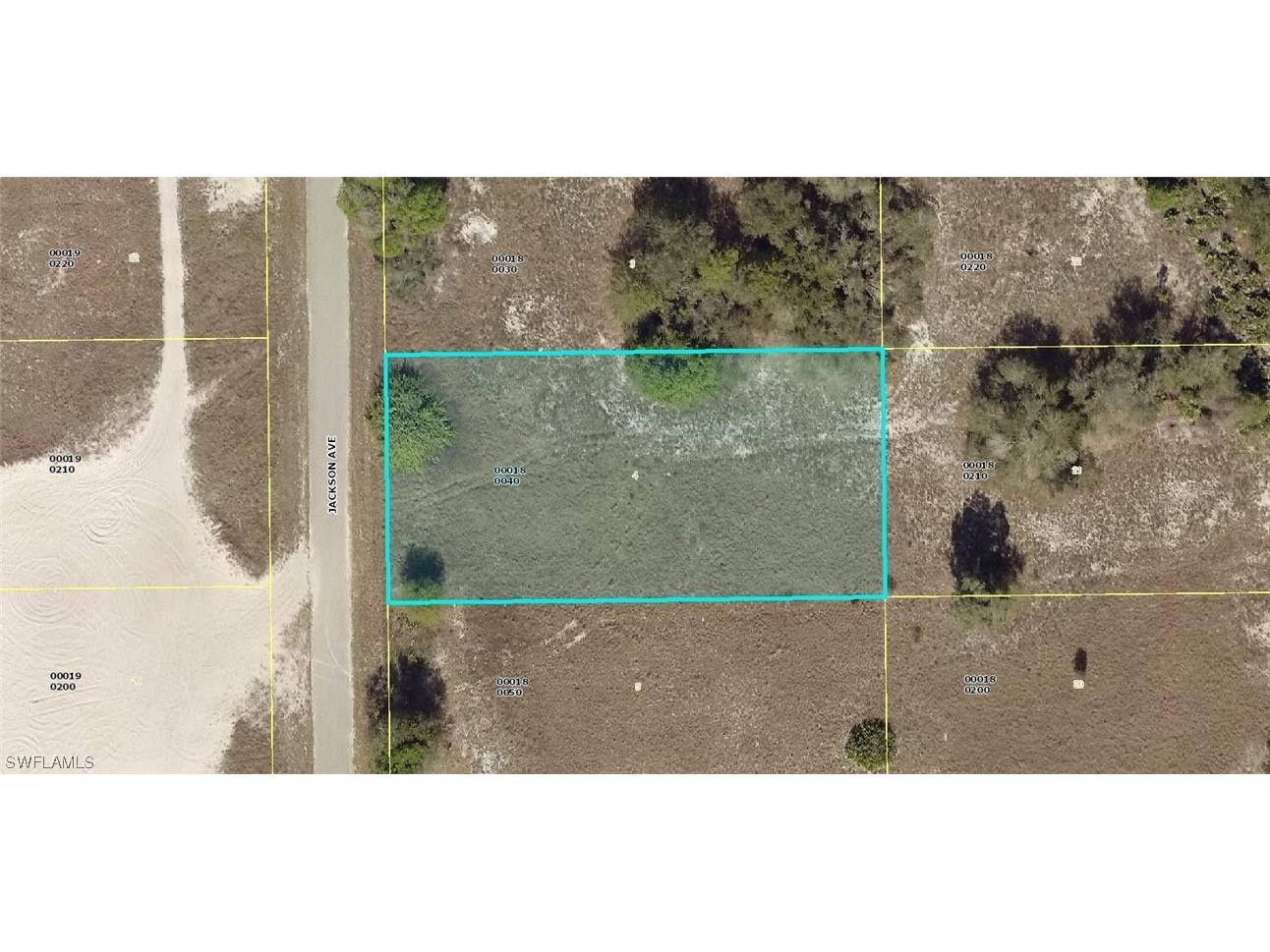 1716 Jackson Avenue Lehigh Acres FL 33972 223015569 image1