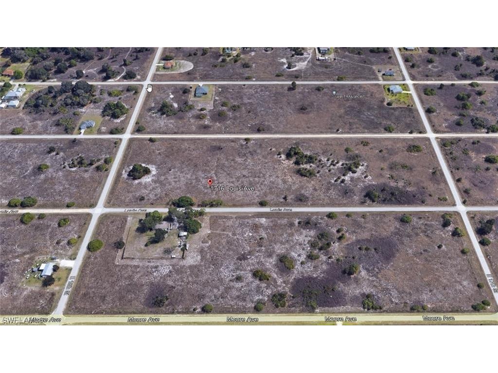 1716 Louis Avenue Lehigh Acres FL 33972 223086715 image1