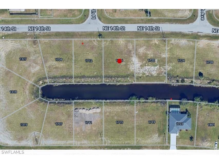 1716 NE 14th Street Cape Coral FL 33909 224061484 image1