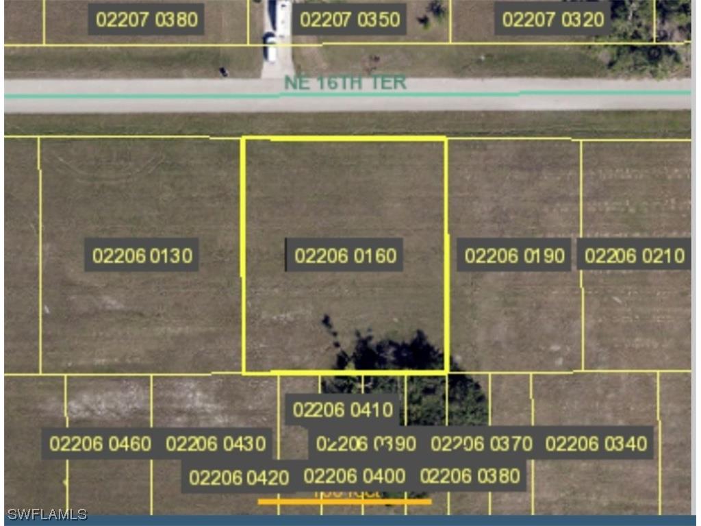 1716 NE 16th Place Cape Coral FL 33909 223032699 image1