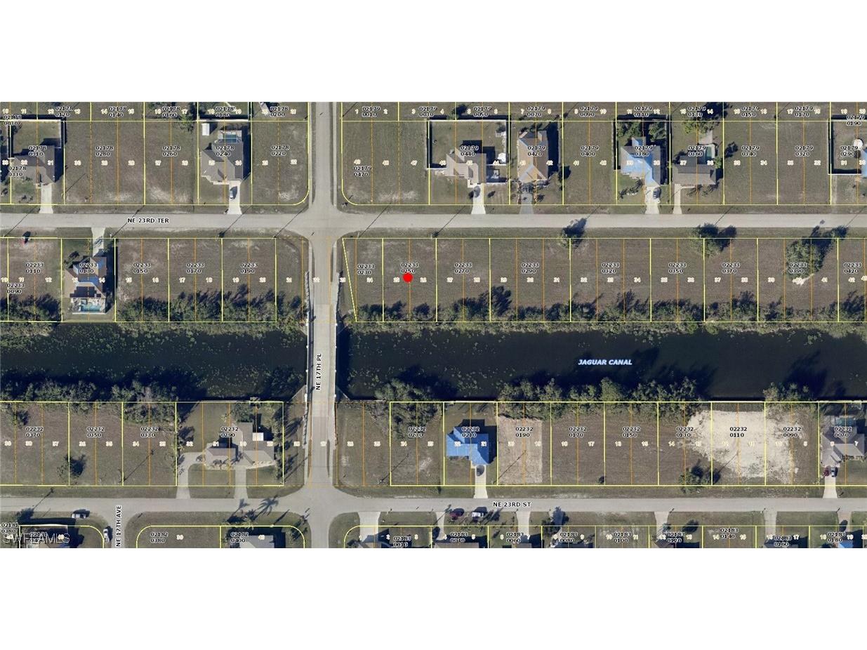 1716 NE 23rd Terrace Cape Coral FL 33909 223054043 image1