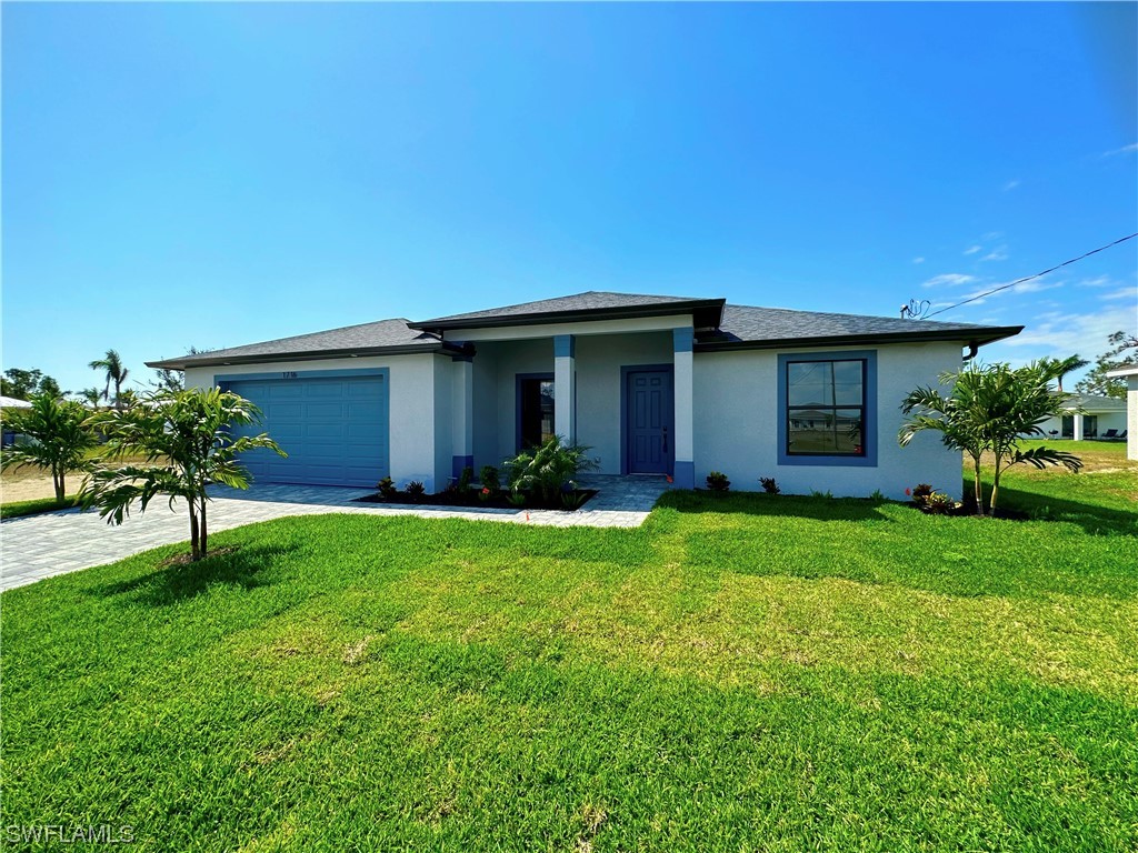 1716 NW 11th Court Cape Coral FL 33993 223016855 image1