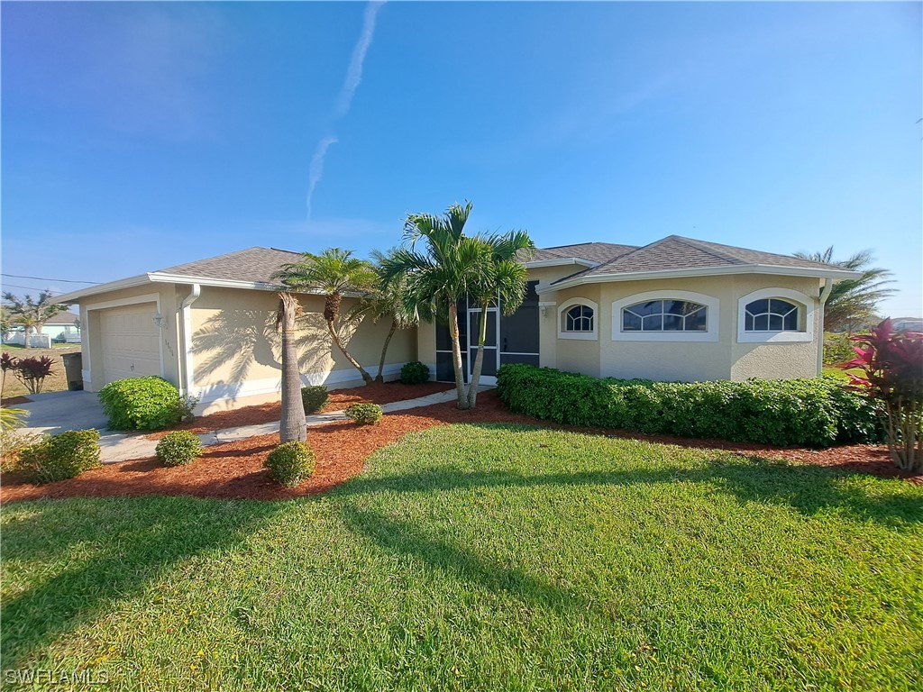 1716 NW 2nd Terrace Cape Coral FL 33993 223014551 image1