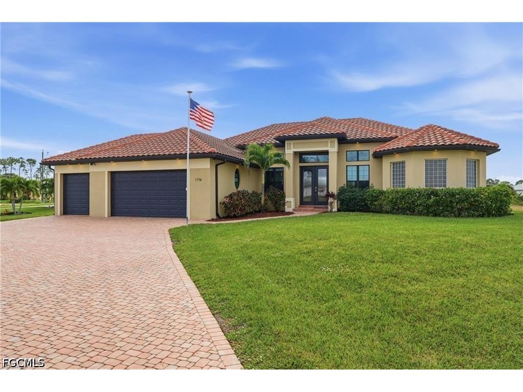 1716 NW 34th Avenue Cape Coral FL 33993 2026015613 image1