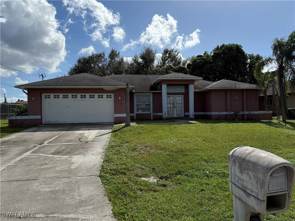 1716 SE 12th Street Cape Coral FL 33990 224101992 image1
