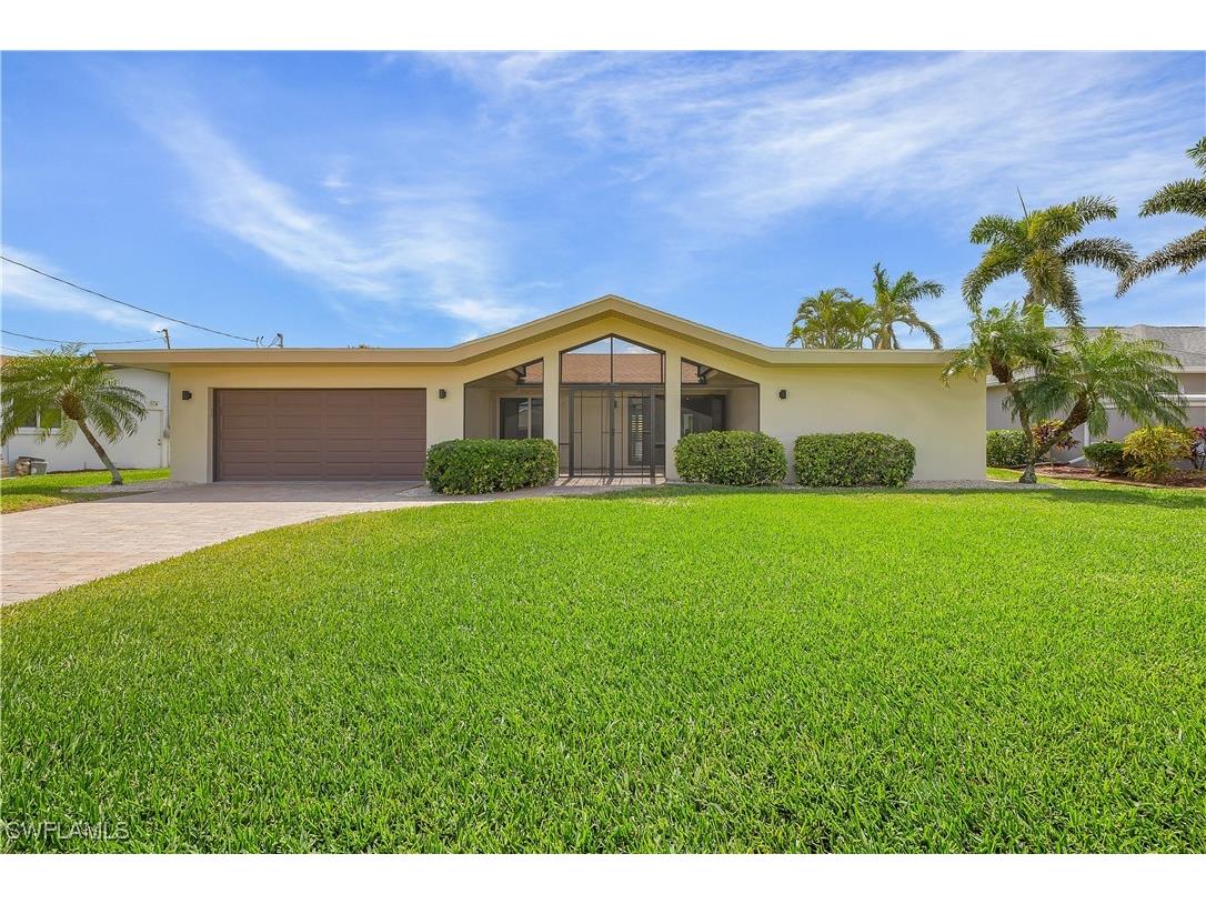 1716 SE 40th Terrace Cape Coral FL 33904 225024486 image1
