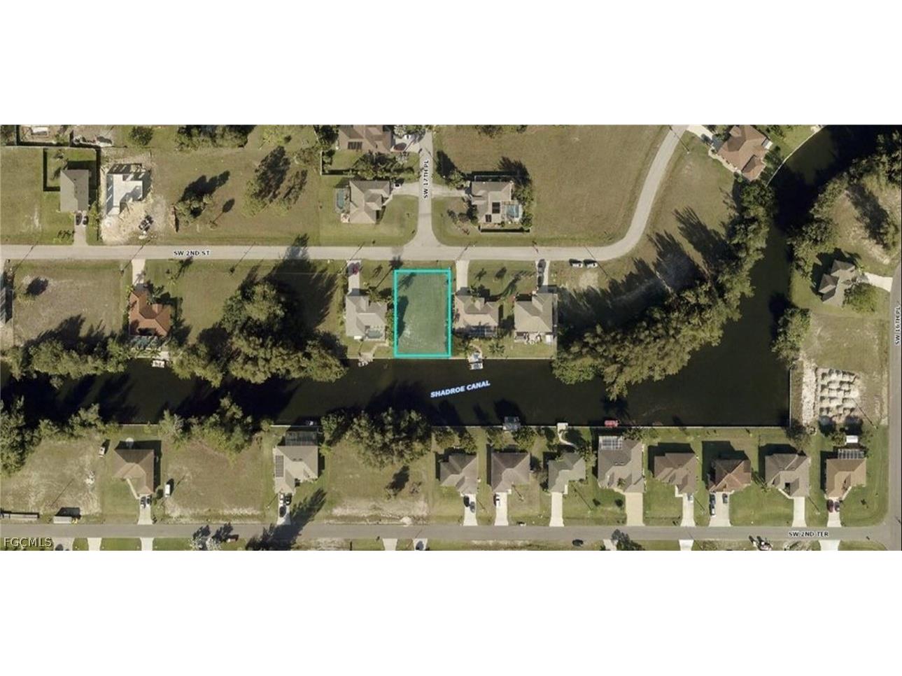 1716 SW 2nd Street Cape Coral FL 33991 2026008752 image2