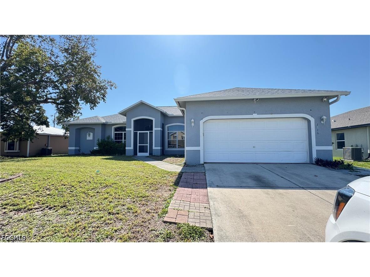 1716 SW 3rd Place Cape Coral FL 33991 2026020625 image1